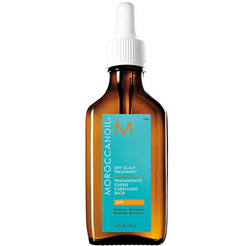 Moroccanoil Dry Scalp Treatment 45ML