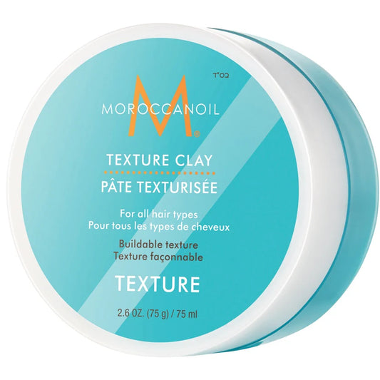 Moroccanoil Texture Clay  75ML