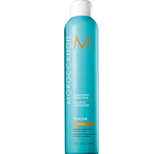 Moroccanoil Strong Hairspray 330ML