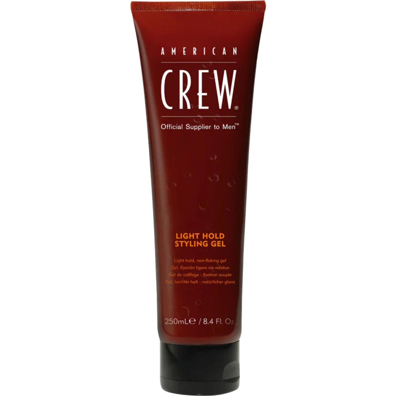 American Crew Firm Hold Styling Gel 250ML