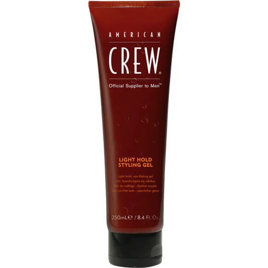 American Crew Firm Hold Styling Gel 250ML