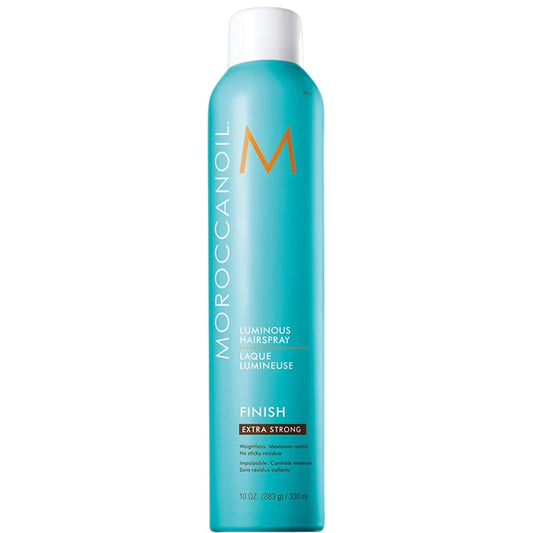 Moroccanoil Extra Strong Hair Spray 330ML