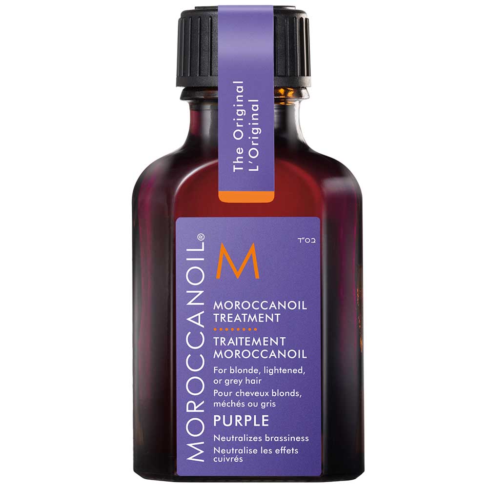 Moroccanoil Purple Treatment 25ML