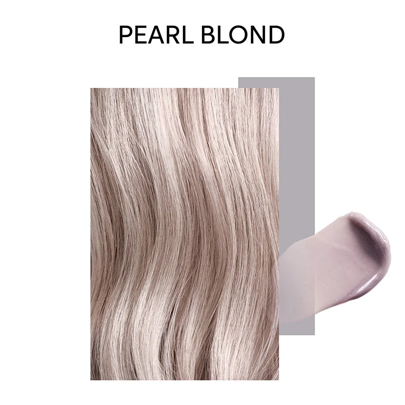 Wella Professionals Color Fresh Mask Pearl Blonde 150ml