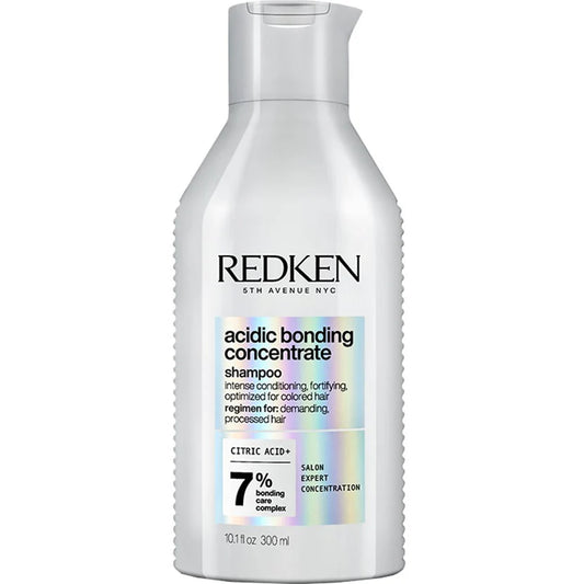 Redken Acidic Bonding Concentrate Shampoo 300ML