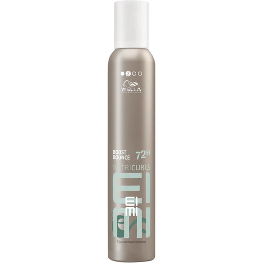 Wella Eimi Boost Bounce 300ML