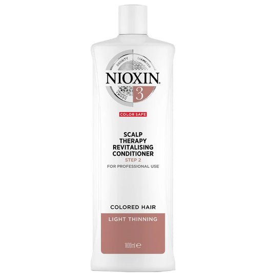 Nioxin 3 Revitalizing Conditioner 1L