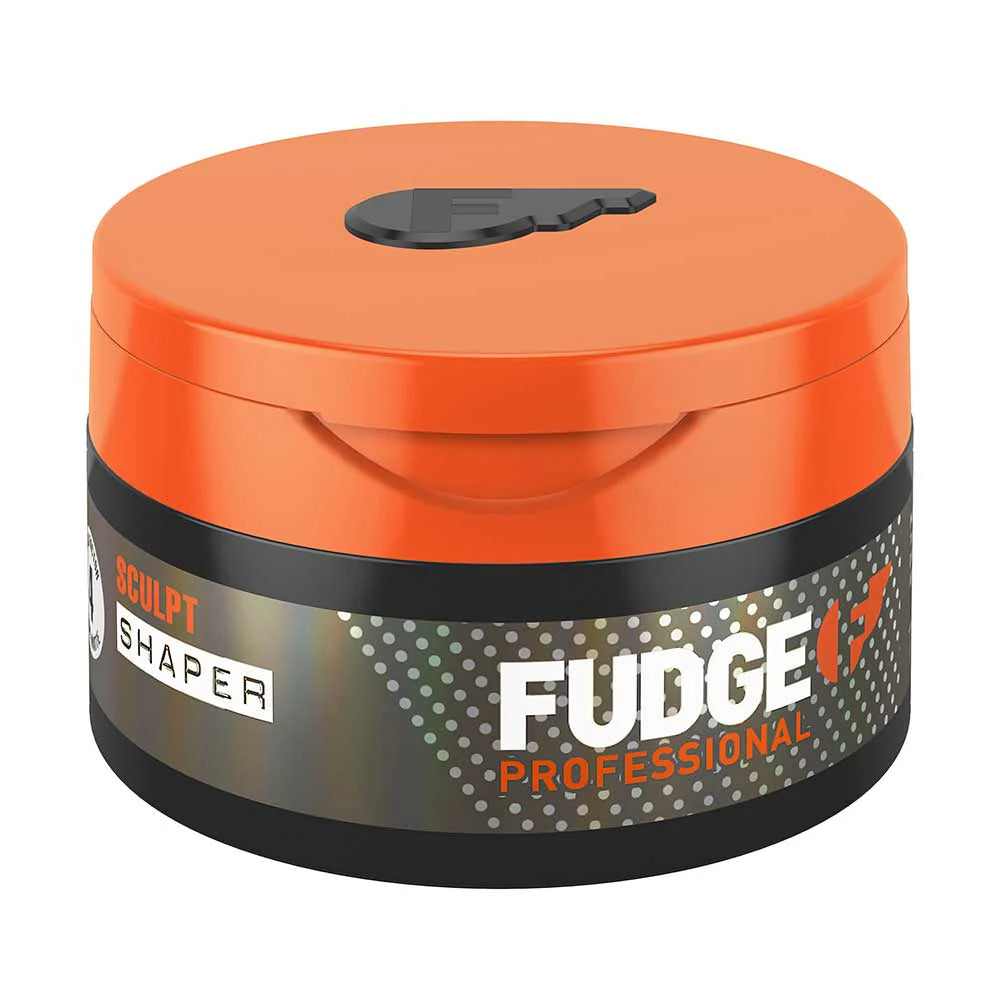 FUDGE HAIR SHAPER LITE TEXTURISING CREME