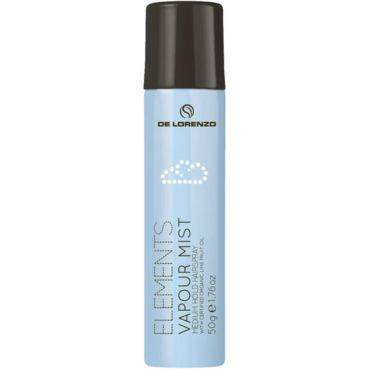 De Lorenzo  Elements Vapour Mist 50G