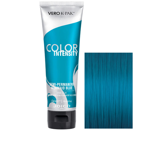 Joico Color Intensity Mermaide Blue 118ML