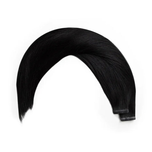 Seamless1 Midnight Ultimate Tape Extentions 21.5-22 inches / 54.5-56 cm-20 Pieces-47-50 grams