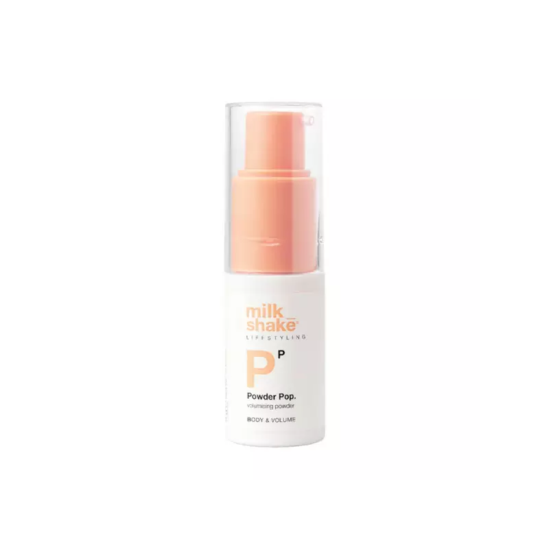 Milk_Shake Lifestyling Powder Pop Hair Powder 5G