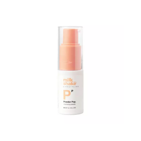Milk_Shake Lifestyling Powder Pop Hair Powder 5G
