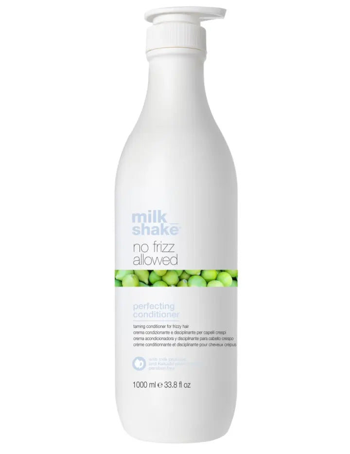 Milk_Shake No Frizz Allowed Perfecting Conditioner 1L