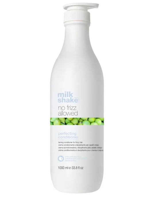 Milk_Shake No Frizz Allowed Perfecting Conditioner 1L