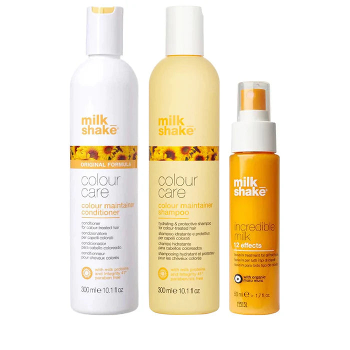 Milk_Shake Colour That Lasts Trio Pack