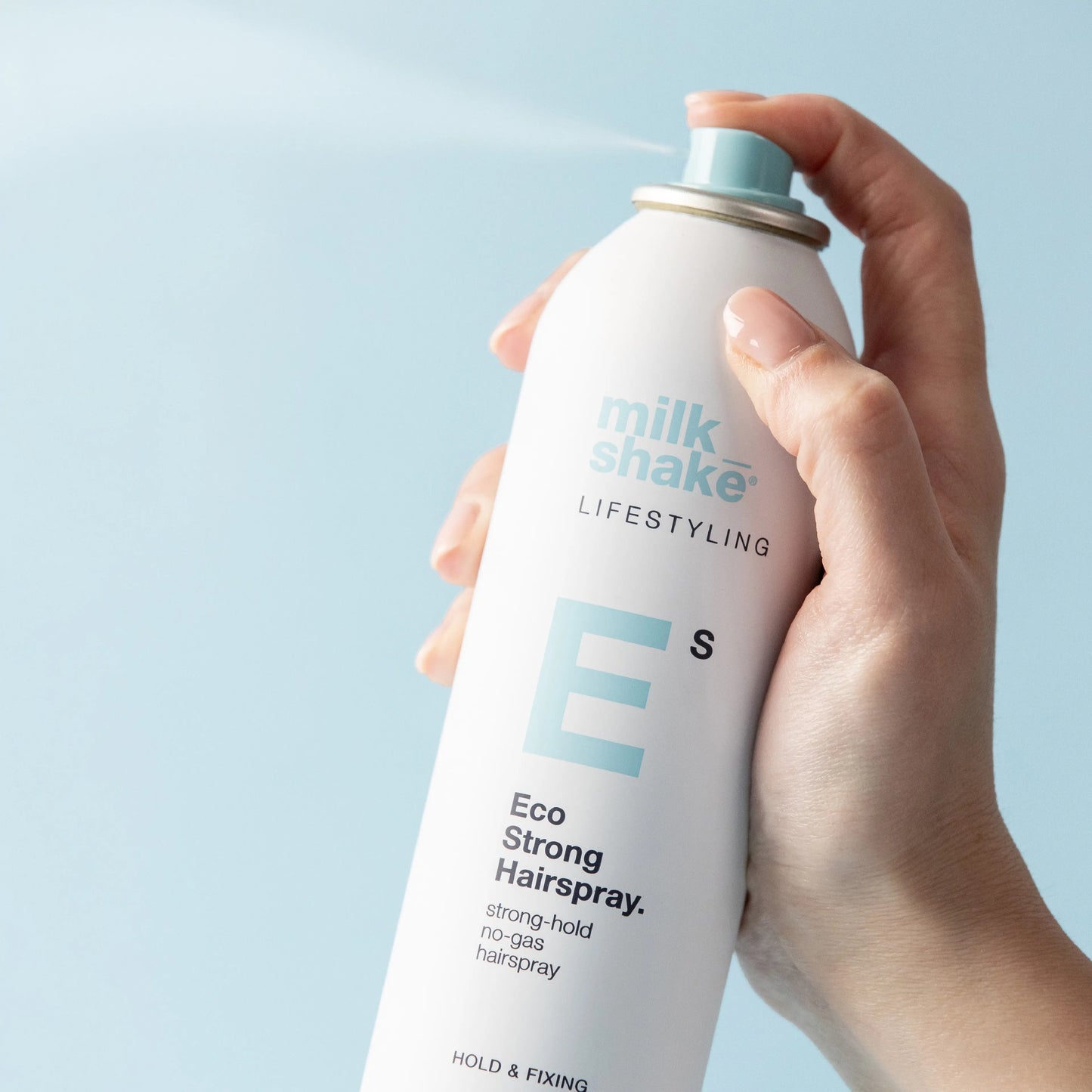Milk_Shake Lifestyling Strong Eco Hairspray 250ML
