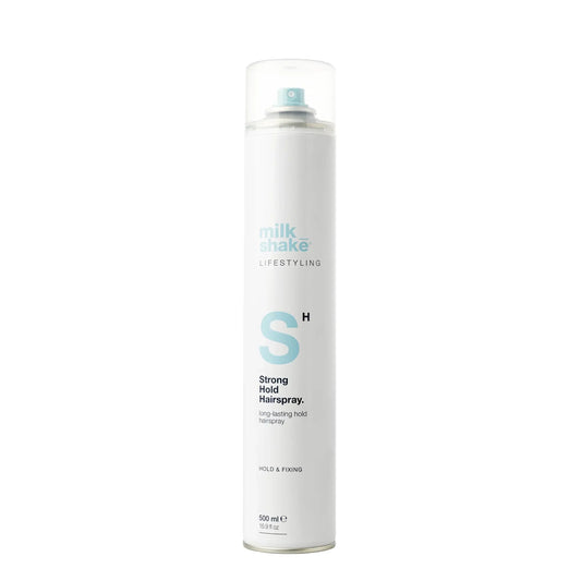 Milk_Shake Strong Hairspray 500ML