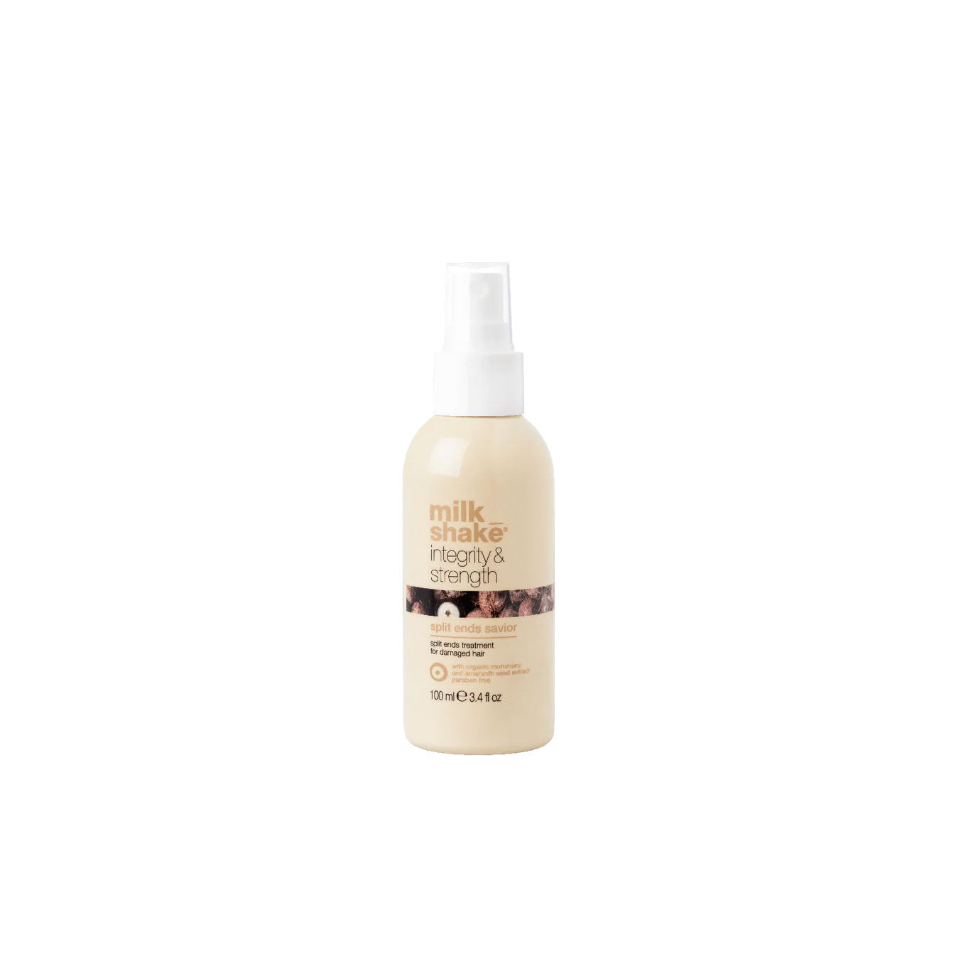 Milk_Shake Integrity And Strength Split Ends Savior 100ml
