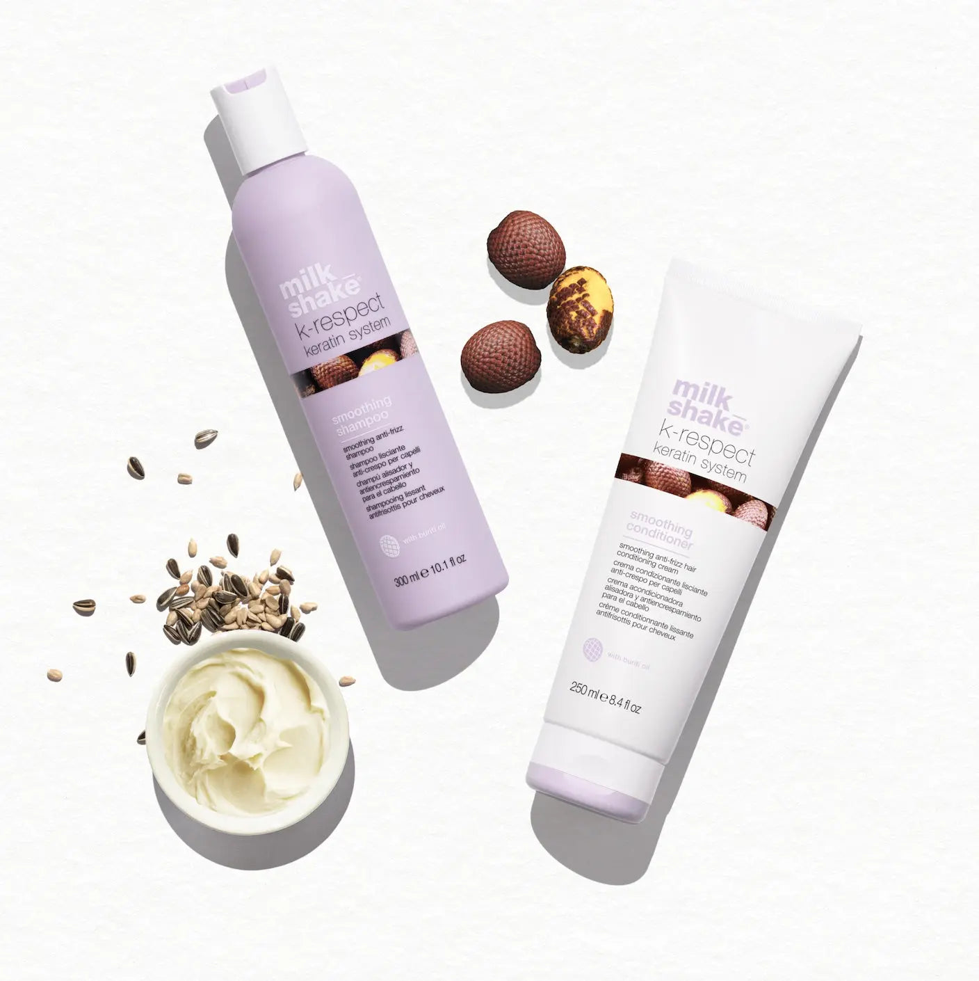 Milk_Shake Smoothing Conditioner 250ml
