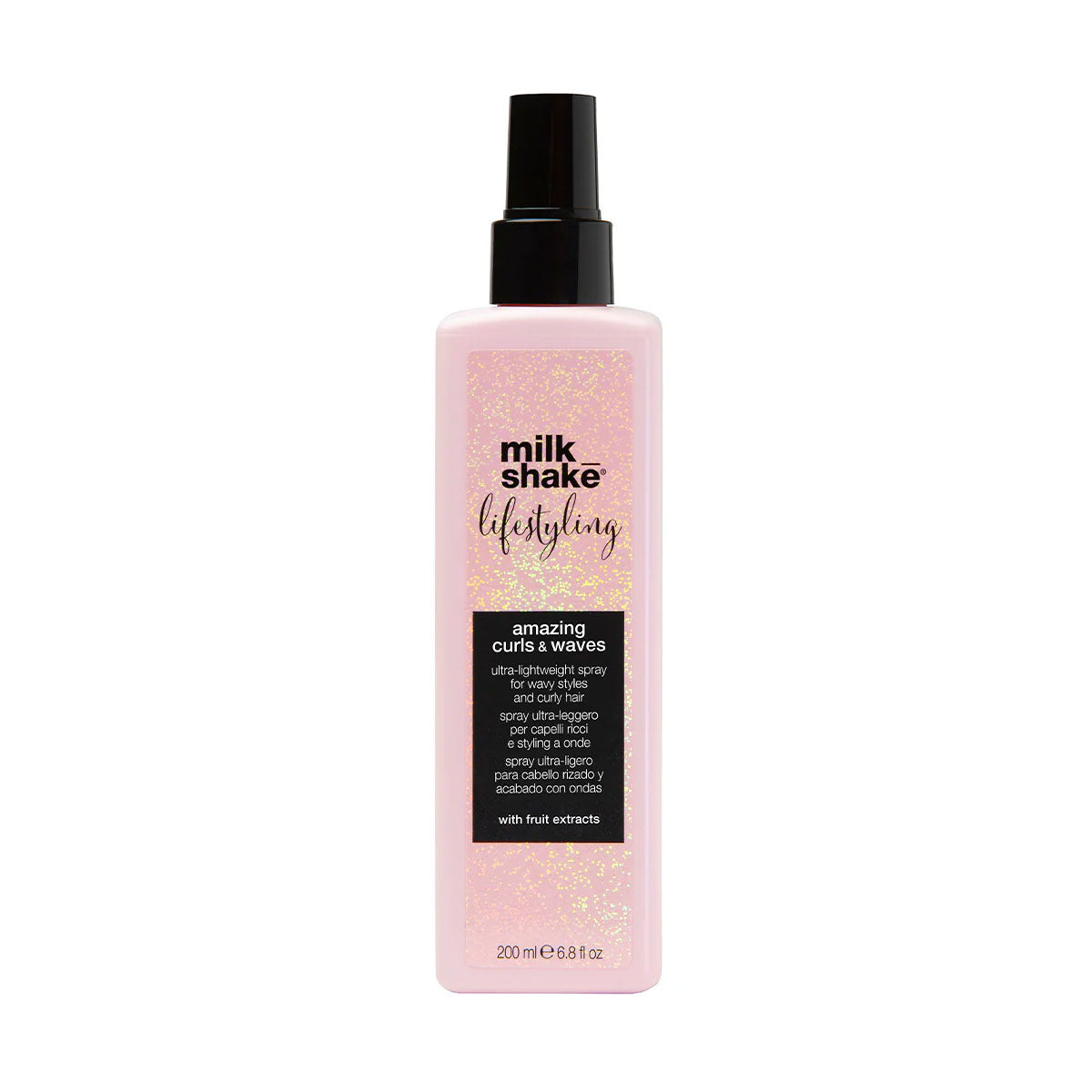 Milk_Shake Lifestyling Amazing Curls And Waves 200ML