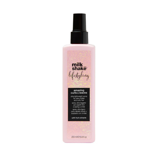 Milk_Shake Lifestyling Amazing Curls And Waves 200ML