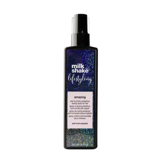 Milk_Shake Lifestyling Amazing 200ML
