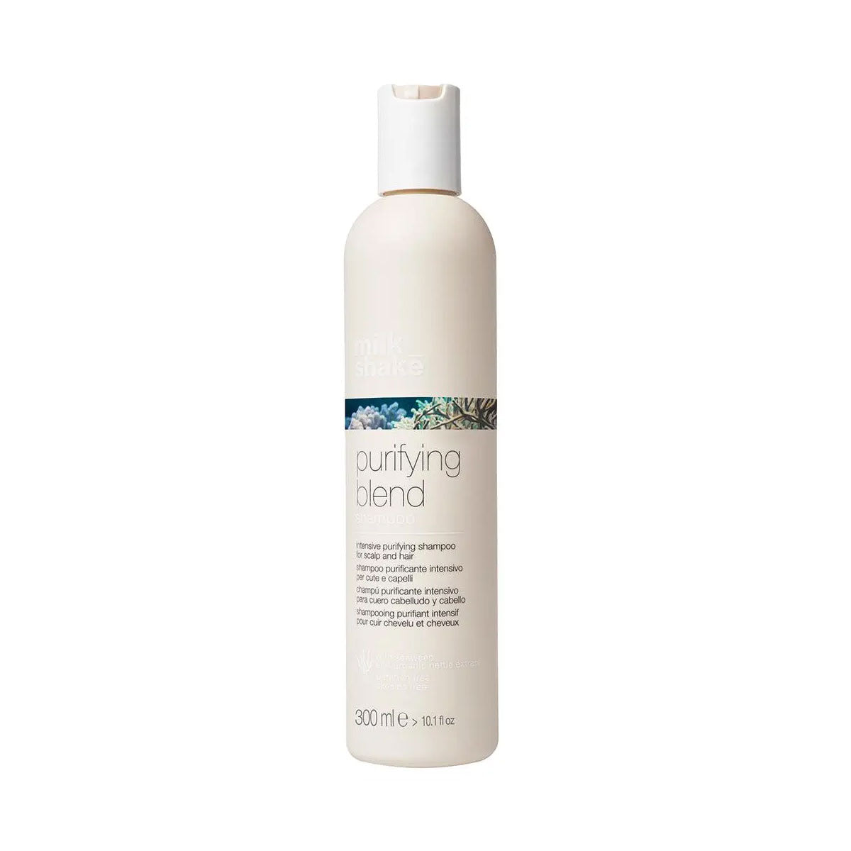 milk_shake Purifying Blend Shampoo 300ml