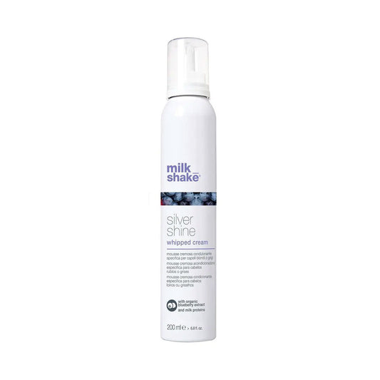 Milk_Shake Silver Shine Whipped Cream 200ml