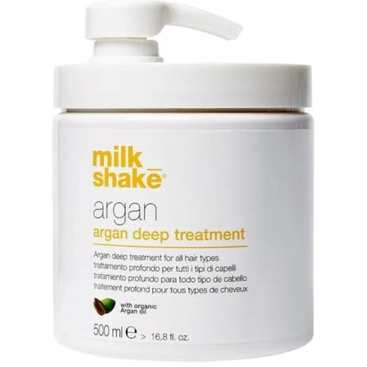 Milk_Shake Argan Deep Treatment 500ML