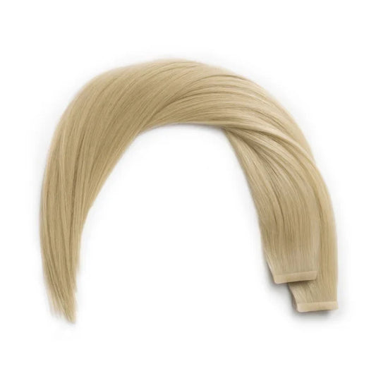 Seamless1 Milkshake Ultimate Tape Extentions 21.5-22 inches / 54.5-56 cm-20 Pieces-47-50 grams