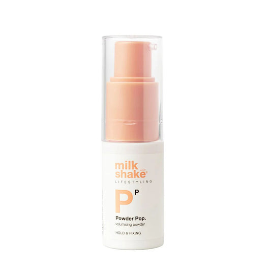 Milk_Shake Lifestyling Powder Pop Hair Powder 5G