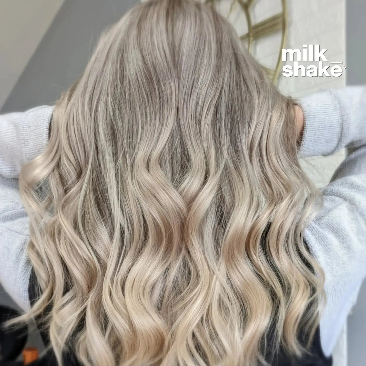 Milk_Shake Arctic Avengers Icy Blond Trio Pack