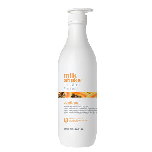 Milk_Shake Moisture & More Conditioner 1000ML