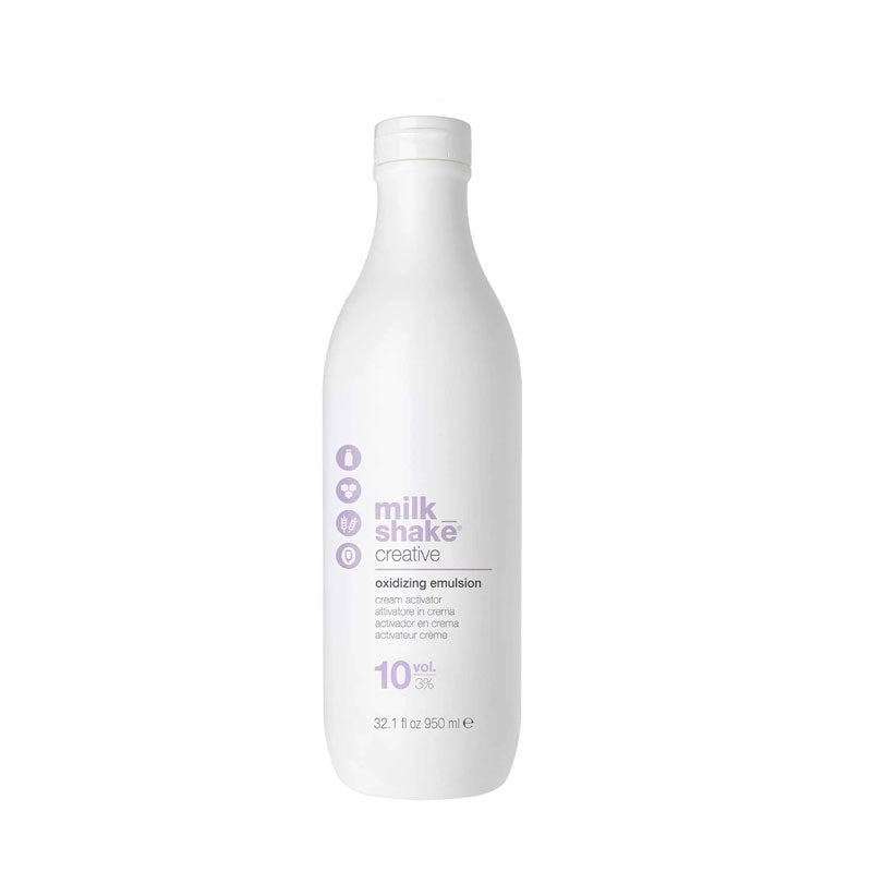 Milk_Shake Oxidizing Creamy Oxidant 10 Vol 3% 950ml