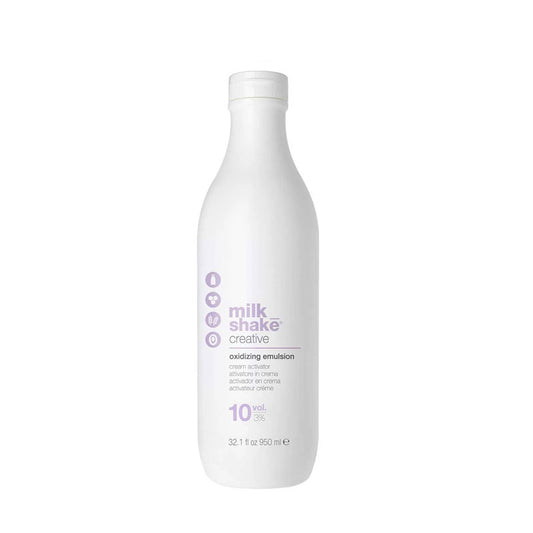 Milk_Shake Oxidizing Creamy Oxidant 10 Vol 3% 950ml