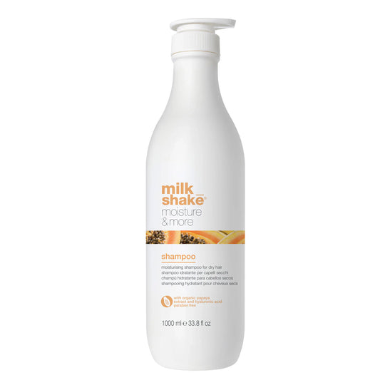 Milk_Shake Moisture & More Shampoo 1000ML