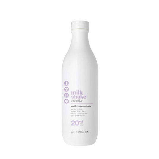 Milk_Shake Oxidizing Creamy Oxidant 20 vol 6% 950ml