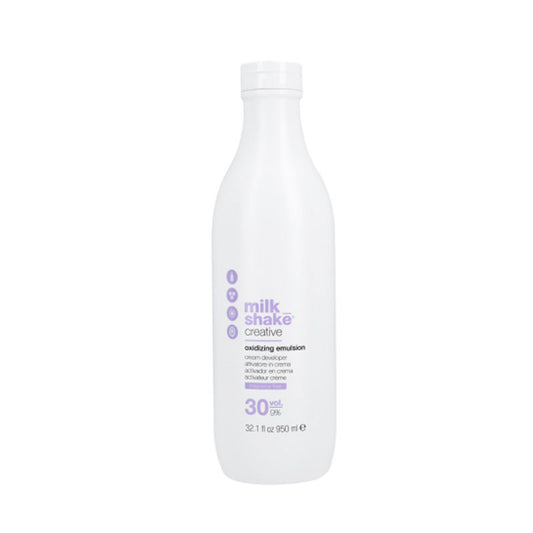 Milk_Shake Oxidiging Creamy oxidant 30 vol 9% 950ml