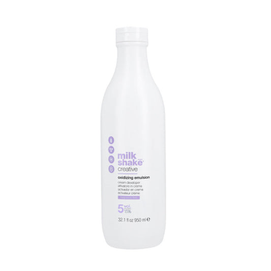 Milk_Shake Oxidising Creamy oxidant 5 vol 1.5% 950ml