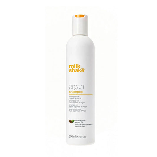 MILK_SHAKE ARGAN SHAMPOO