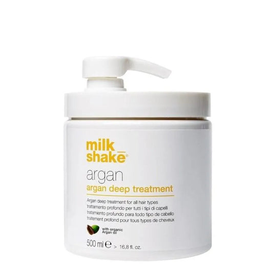 Milk_Shake Argan Deep Treatment 500ML