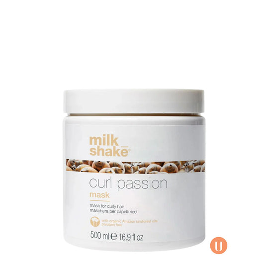 Milk_Shake Curl Passion Mask 500ML