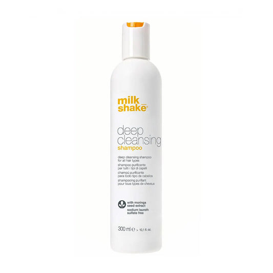 MILK_SHAKE DEEP CLEANSING SHAMPOO