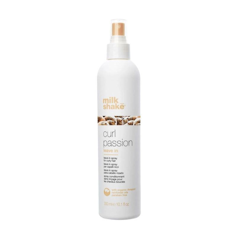 Milk_Shake Curl Passion Leave In Conditioner 300ML