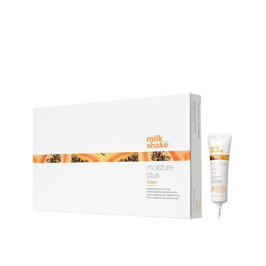 Milk_Shake Moisture Plus  Viales Lotion 6x12ML