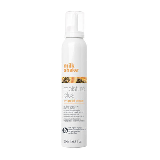 Milk_Shake Moisture Plus Whipped Cream 200ML