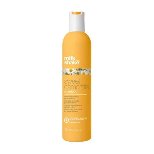 MILK_SHAKE SWEET CAMOMILE SHAMPOO