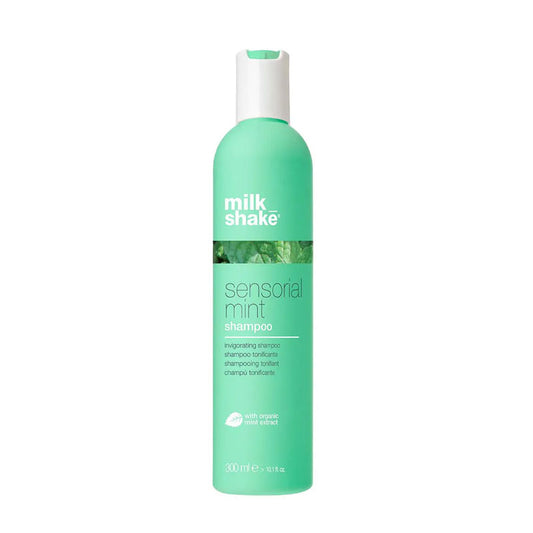 MILK_SHAKE SENSORIAL MINT SHAMPOO