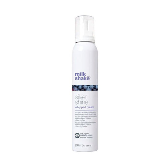 Milk_Shake Whipped Cream Leave In Foam 200ml